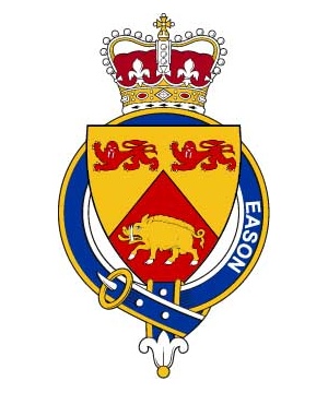 Families-of-Britain/E/Eason-(Scotland)-Crest-Coat-of-Arms