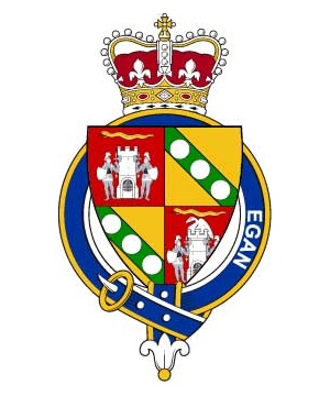 Families-of-Britain/E/Egan-(Ireland)-Crest-Coat-of-Arms