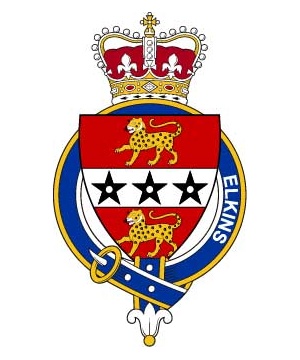 Families-of-Britain/E/Elkins-or-Elkyn-(England)-Crest-Coat-of-Arms