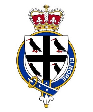 Families-of-Britain/E/Elmore-or-Aylmer-(Ireland-and-England)-Crest-Coat-of-Arms