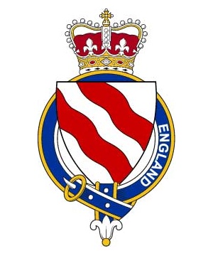 Families-of-Britain/E/England-(Ireland)-Crest-Coat-of-Arms