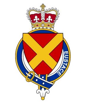 Families-of-Britain/E/Eustace-(Ireland)-Crest-Coat-of-Arms