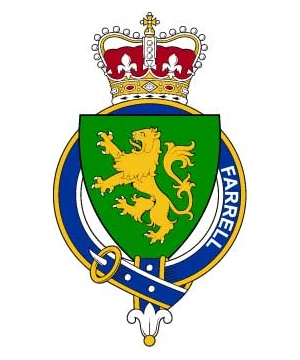 Families-of-Britain/F/Farrell-or-OFarrell-(Ireland)-Crest-Coat-of-Arms