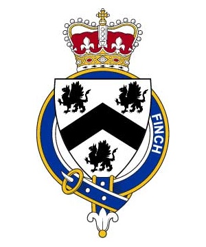 Families-of-Britain/F/Finch-(England)-Crest-Coat-of-Arms