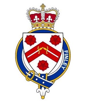 Families-of-Britain/F/Finley-or-Finlay-(Scotland)-Crest-Coat-of-Arms