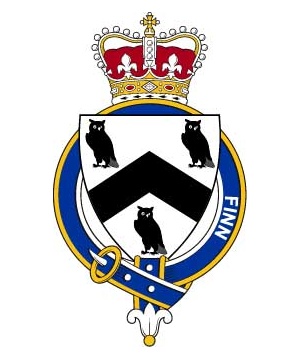 Families-of-Britain/F/Finn-(Ireland)-Crest-Coat-of-Arms