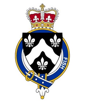 Families-of-Britain/F/Fish-(England)-Crest-Coat-of-Arms