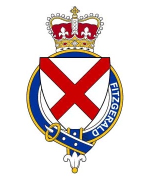 Families-of-Britain/F/Fitzgerald-(Ireland)-Crest-Coat-of-Arms