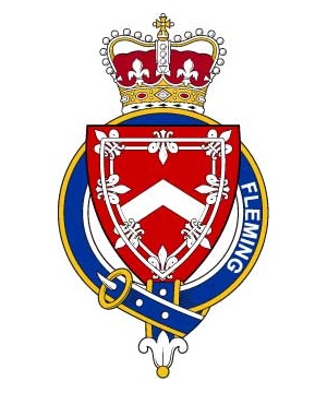 Families-of-Britain/F/Fleming-(Scotland)-Crest-Coat-of-Arms