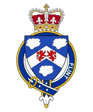 Families-of-Britain/F/Flint-(England)-Crest-Coat-of-Arms