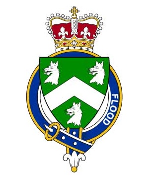 Families-of-Britain/F/Flood-(England)-Crest-Coat-of-Arms