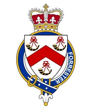 Families-of-Britain/F/Forrester-(Scotland)-Crest-Coat-of-Arms