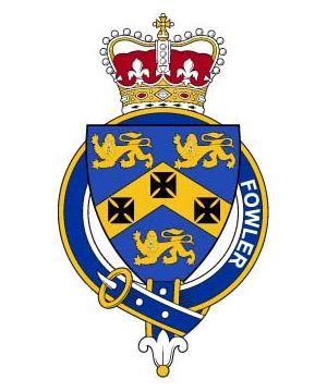 Families-of-Britain/F/Fowler-(England)-Crest-Coat-of-Arms