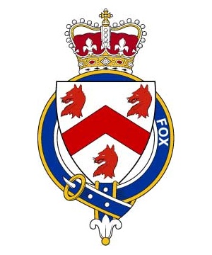 Families-of-Britain/F/Fox-(England)-Crest-Coat-of-Arms