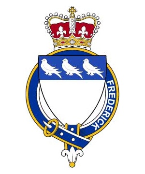 Families-of-Britain/F/Frederick-(England)-Crest-Coat-of-Arms