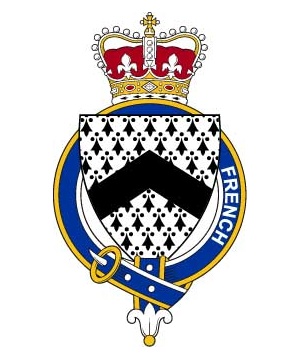 Families-of-Britain/F/French-(Ireland)-Crest-Coat-of-Arms