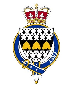 Families-of-Britain/F/Frey-or-Fraye-(England)-Crest-Coat-of-Arms