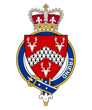 Families-of-Britain/F/Friend-or-Frend-(England)-Crest-Coat-of-Arms