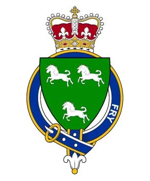 Families-of-Britain/F/Fry-(England)-Crest-Coat-of-Arms