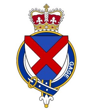 Families-of-Britain/G/Gage-(England)-Crest-Coat-of-Arms