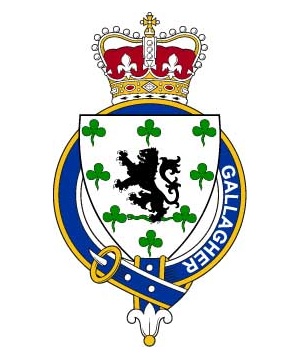 Families-of-Britain/G/Gallagher-(Ireland)-Crest-Coat-of-Arms