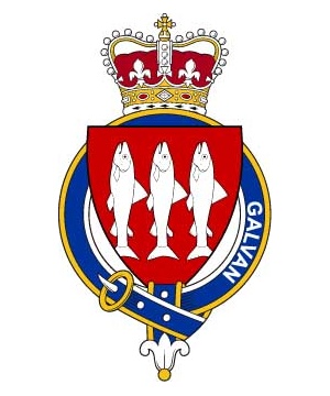 Families-of-Britain/G/Galvan-or-Galvin-(Ireland)-Crest-Coat-of-Arms