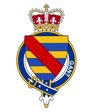 Families-of-Britain/G/Gant-(England)-Crest-Coat-of-Arms