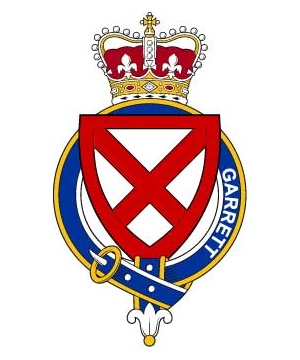 Families-of-Britain/G/Garrett-(Ireland)-Crest-Coat-of-Arms