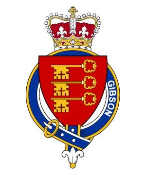 Families-of-Britain/G/Gibson-(Scotland)-Crest-Coat-of-Arms