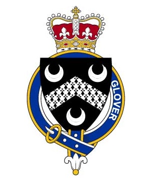 Families-of-Britain/G/Glover-(England)-Crest-Coat-of-Arms