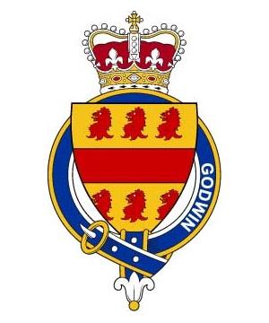 Families-of-Britain/G/Godwin-(England-and-Ireland)-Crest-Coat-of-Arms