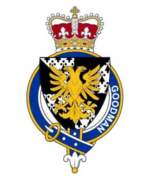 Families-of-Britain/G/Goodman-(England)-Crest-Coat-of-Arms