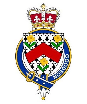 Families-of-Britain/G/Goodson-(England)-Crest-Coat-of-Arms