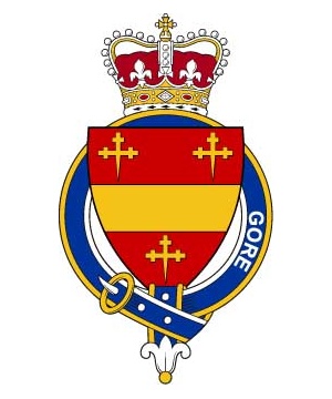 Families-of-Britain/G/Gore-(England-and-Ireland)-Crest-Coat-of-Arms