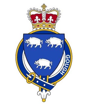 Families-of-Britain/G/Gough-(Wales)-Crest-Coat-of-Arms