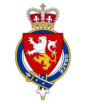 Families-of-Britain/G/Grace-(Ireland)-Crest-Coat-of-Arms