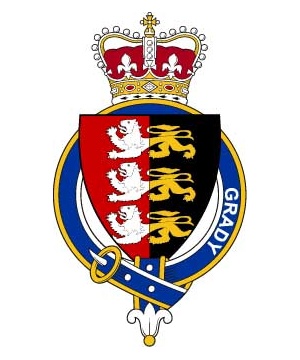 Families-of-Britain/G/Grady-or-OGrady-(Ireland)-Crest-Coat-of-Arms