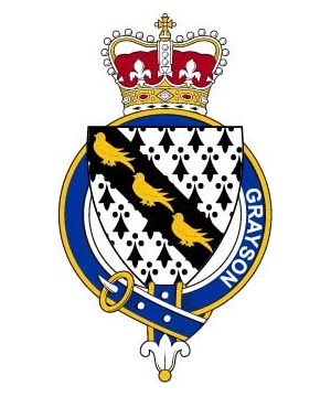 Families-of-Britain/G/Grayson-(England)-Crest-Coat-of-Arms