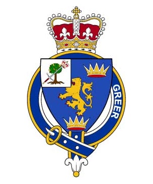 Families-of-Britain/G/Greer-or-Grier-(Scotland)-Crest-Coat-of-Arms