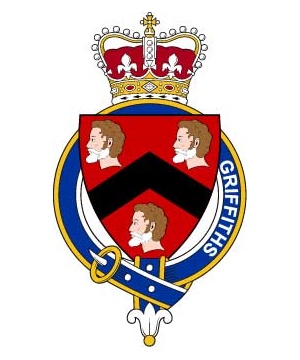 Families-of-Britain/G/Griffiths-(Wales)-Crest-Coat-of-Arms