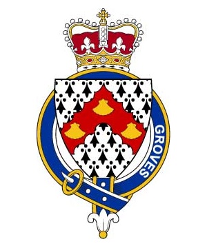 Families-of-Britain/G/Groves-(England)-Crest-Coat-of-Arms