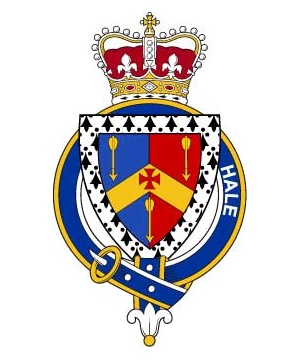 Families-of-Britain/H/Hale-(England)-Crest-Coat-of-Arms