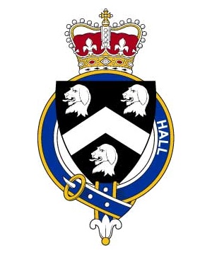 Families-of-Britain/H/Hall-(England)-Crest-Coat-of-Arms