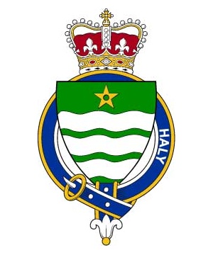 Families-of-Britain/H/Haly-or-OHaly-(Ireland)-Crest-Coat-of-Arms