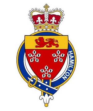 Families-of-Britain/H/Hamilton-(Ireland)-Crest-Coat-of-Arms