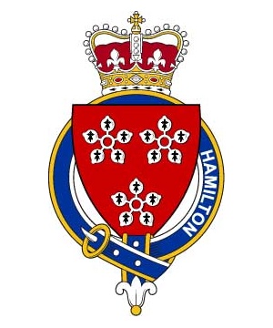 Families-of-Britain/H/Hamilton-(Scotland)-Crest-Coat-of-Arms