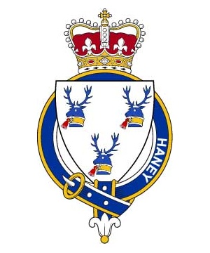 Families-of-Britain/H/Haney-or-Hannay-or-Hanna-(Scotland)-Crest-Coat-of-Arms