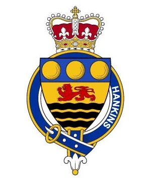 Families-of-Britain/H/Hankins-(England)-Crest-Coat-of-Arms