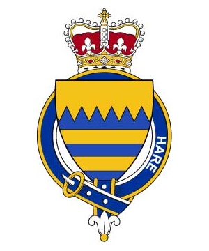 Families-of-Britain/H/Hare-(Scotland)-Crest-Coat-of-Arms