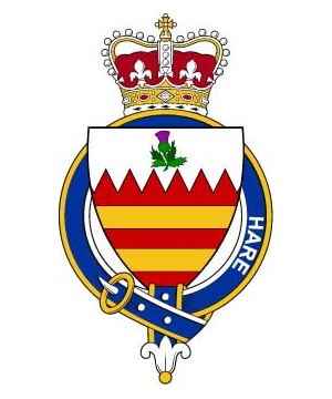 Families-of-Britain/H/Hare-or-OHare-(Ireland)-Crest-Coat-of-Arms